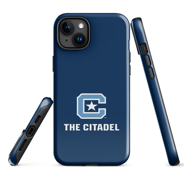 The Citadel Tough Case for iPhone®