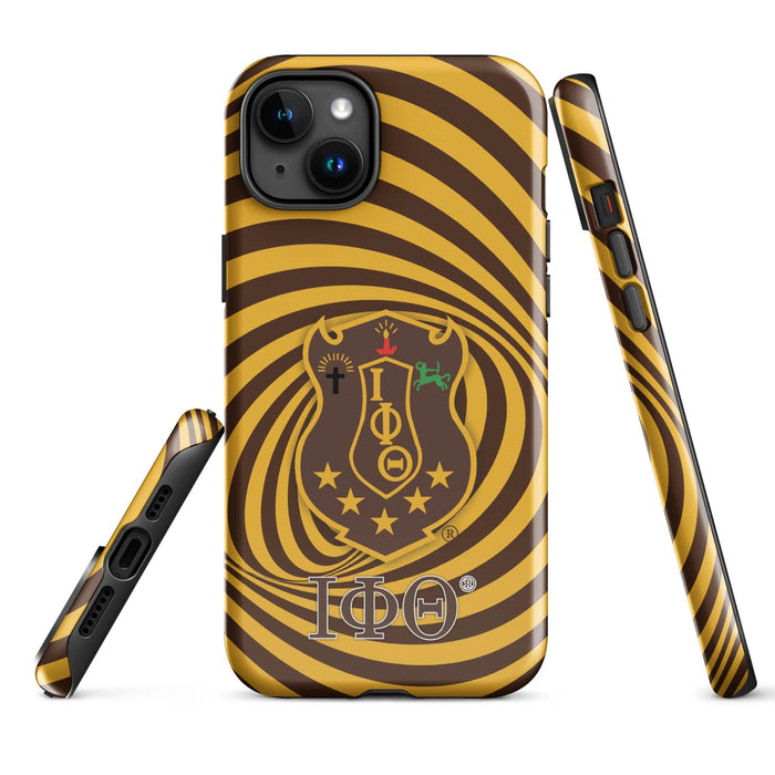 Iota Phi Theta Tough Case for iPhone®