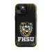 Fort Hays State University iPhone Case - Officially Licensed NCAA Phone Case