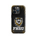 Fort Hays State University iPhone Case - Officially Licensed NCAA Phone Case