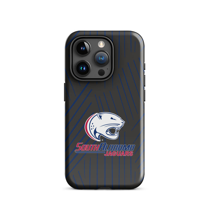 University of South Alabama iPhone Case - Officially Licensed NCAA Phone Case