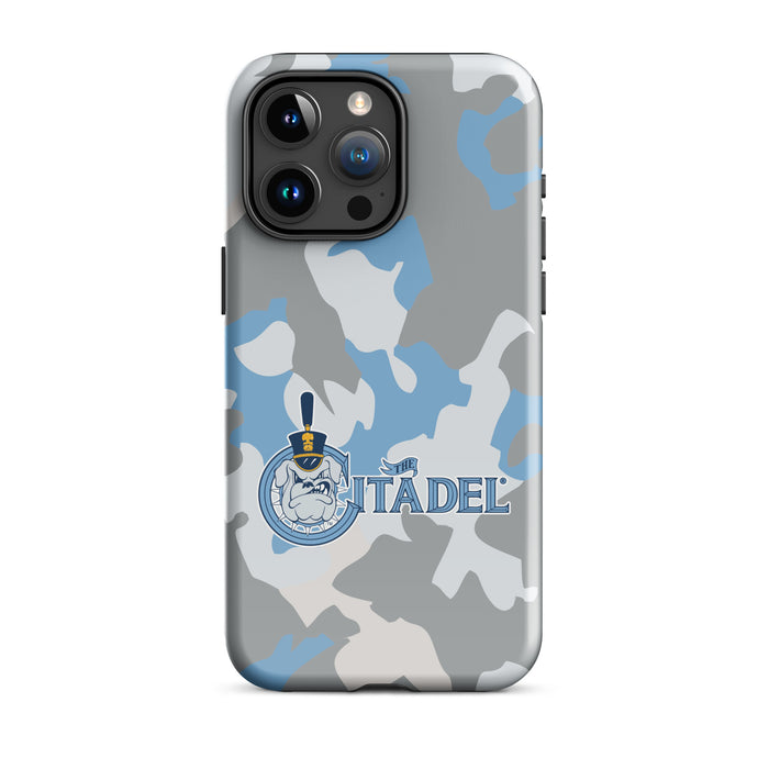 The Citadel Tough Case for iPhone®