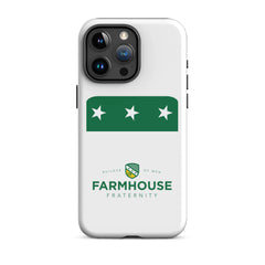 FarmHouse Tough case for Samsung®