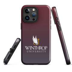 Winthrop University Tough case for Samsung®