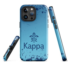 Kappa Kappa Gamma Pocket Mirror