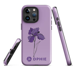 Phi Kappa Theta Tough Case for iPhone®