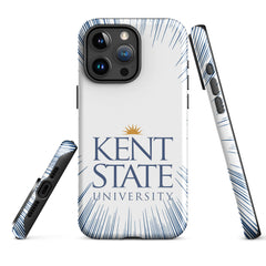 Kent State University Tough case for Samsung®