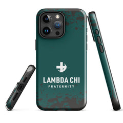 Lambda Chi Alpha Magnet
