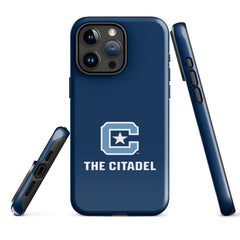 The Citadel Pocket Mirror