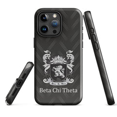 Beta Chi Theta Pocket Mirror