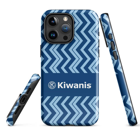 Kiwanis International MagSafe Tough Case for iPhone®