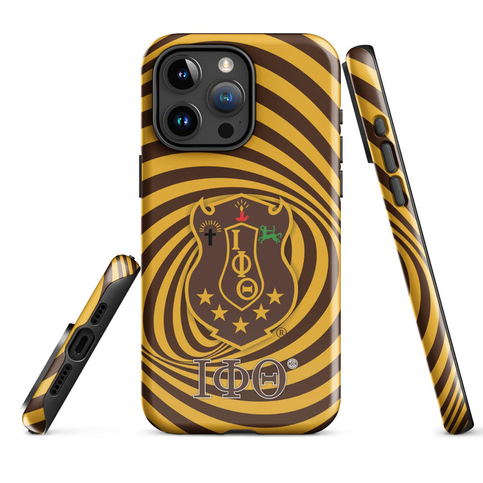 Iota Phi Theta Tough Case for iPhone®