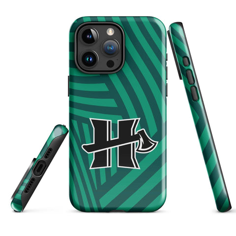 Cal Poly Humboldt MagSafe Tough Case for iPhone®