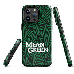 University of North Texas Tough Case for iPhone®