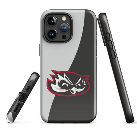 University of Hawaii WEST O'AHU MagSafe Tough Case for iPhone®