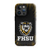 Fort Hays State University iPhone Case - Officially Licensed NCAA Phone Case