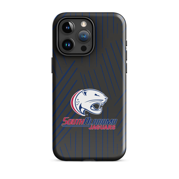 University of South Alabama iPhone Case - Officially Licensed NCAA Phone Case