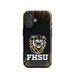 Fort Hays State University iPhone Case - Officially Licensed NCAA Phone Case