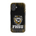 Fort Hays State University iPhone Case - Officially Licensed NCAA Phone Case