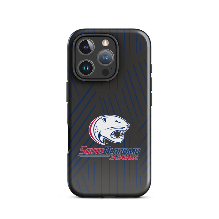 University of South Alabama iPhone Case - Officially Licensed NCAA Phone Case