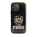 Fort Hays State University iPhone Case - Officially Licensed NCAA Phone Case