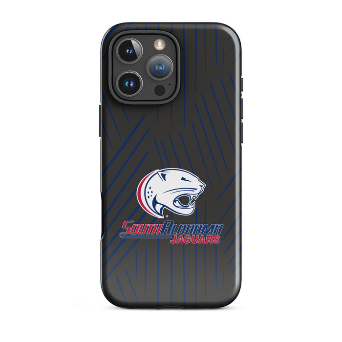 University of South Alabama iPhone Case - Officially Licensed NCAA Phone Case