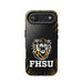 Fort Hays State University iPhone Case - Officially Licensed NCAA Phone Case