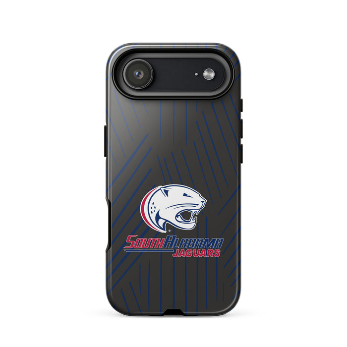 University of South Alabama iPhone Case - Officially Licensed NCAA Phone Case