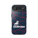 Samford University iPhone Case - Officially Licensed Greek Phone Case