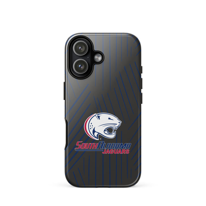 University of South Alabama iPhone Case - Officially Licensed NCAA Phone Case