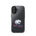 University of South Alabama iPhone Case - Officially Licensed NCAA Phone Case