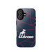 Samford University iPhone Case - Officially Licensed Greek Phone Case