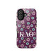 Kappa Alpha Theta iPhone Case - Officially Licensed Greek Phone Case