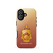 Phi Kappa Tau iPhone Case - Officially Licensed Greek Phone Case