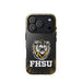 Fort Hays State University iPhone Case - Officially Licensed NCAA Phone Case