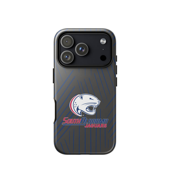 University of South Alabama iPhone Case - Officially Licensed NCAA Phone Case