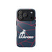 Samford University iPhone Case - Officially Licensed Greek Phone Case