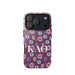 Kappa Alpha Theta iPhone Case - Officially Licensed Greek Phone Case