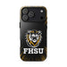 Fort Hays State University iPhone Case - Officially Licensed NCAA Phone Case