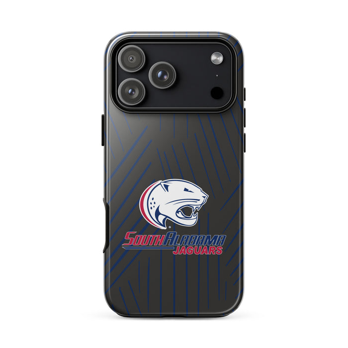 University of South Alabama iPhone Case - Officially Licensed NCAA Phone Case