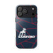 Samford University iPhone Case - Officially Licensed Greek Phone Case