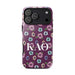 Kappa Alpha Theta iPhone Case - Officially Licensed Greek Phone Case