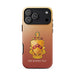 Phi Kappa Tau iPhone Case - Officially Licensed Greek Phone Case