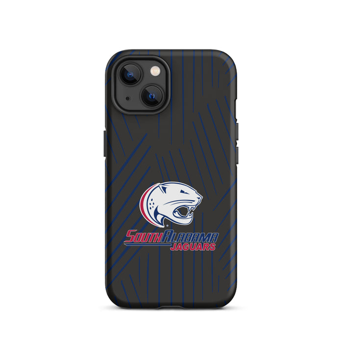 University of South Alabama iPhone Case - Officially Licensed NCAA Phone Case