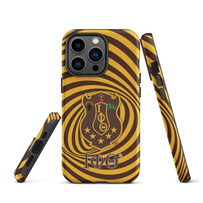 Iota Phi Theta Tough Case for iPhone®