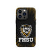 Fort Hays State University iPhone Case - Officially Licensed NCAA Phone Case