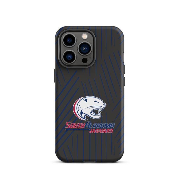 University of South Alabama iPhone Case - Officially Licensed NCAA Phone Case