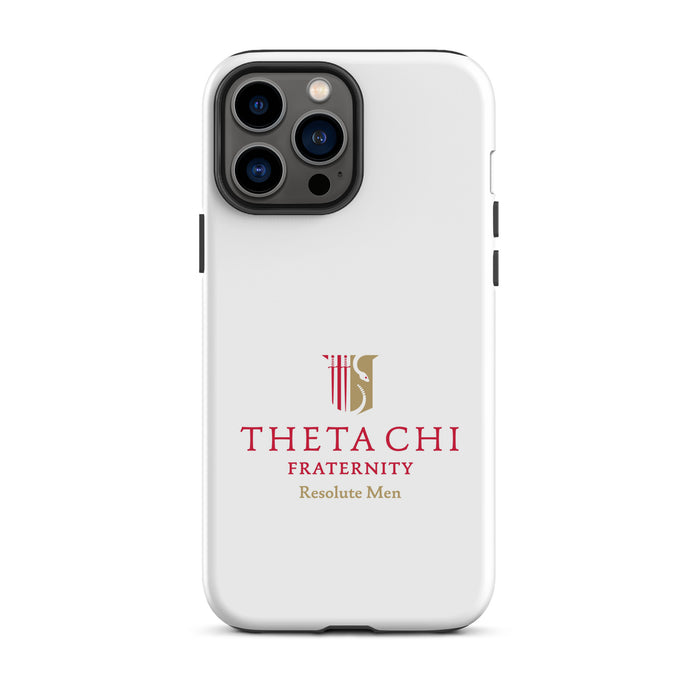 Theta Chi Tough Case for iPhone®