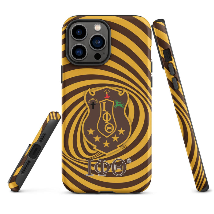 Iota Phi Theta Tough Case for iPhone®