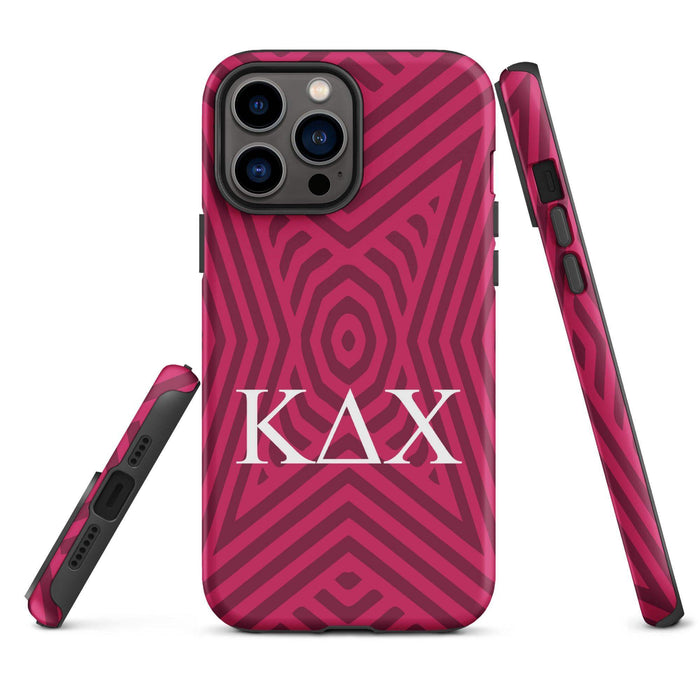 Kappa Delta Chi Tough Case for iPhone®